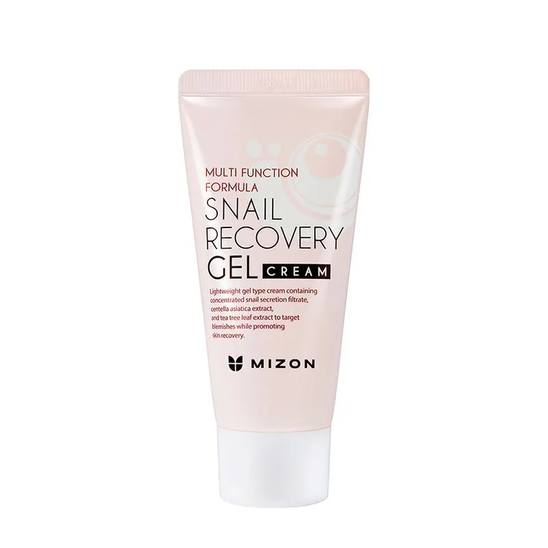 Mizon Snail Recovery Gel Cream