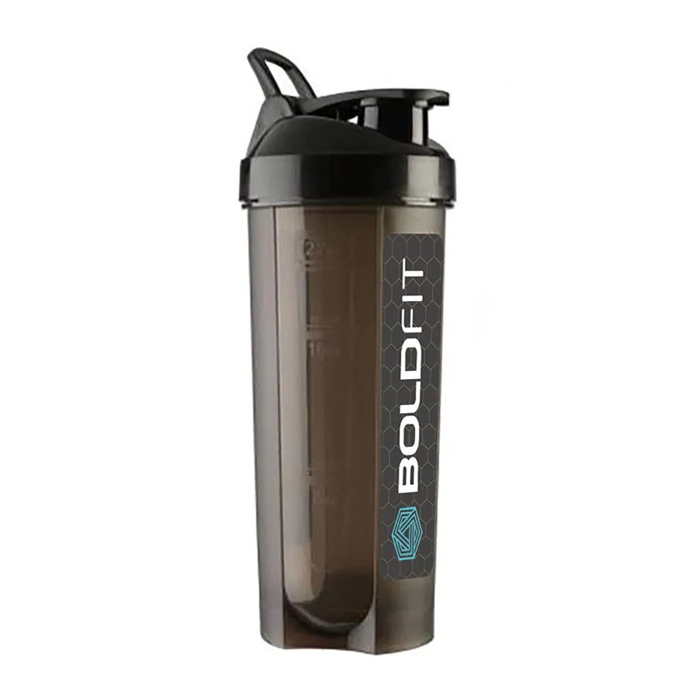 Boldfit Gym Typhoon Shaker Bottle