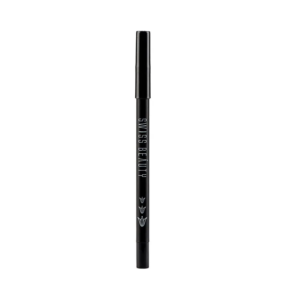 Swiss Beauty Soft Kohl Kajal - Black