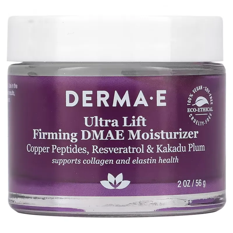 Ultra Lift Firming DMAE Moisturizer, 2 oz (56 g)