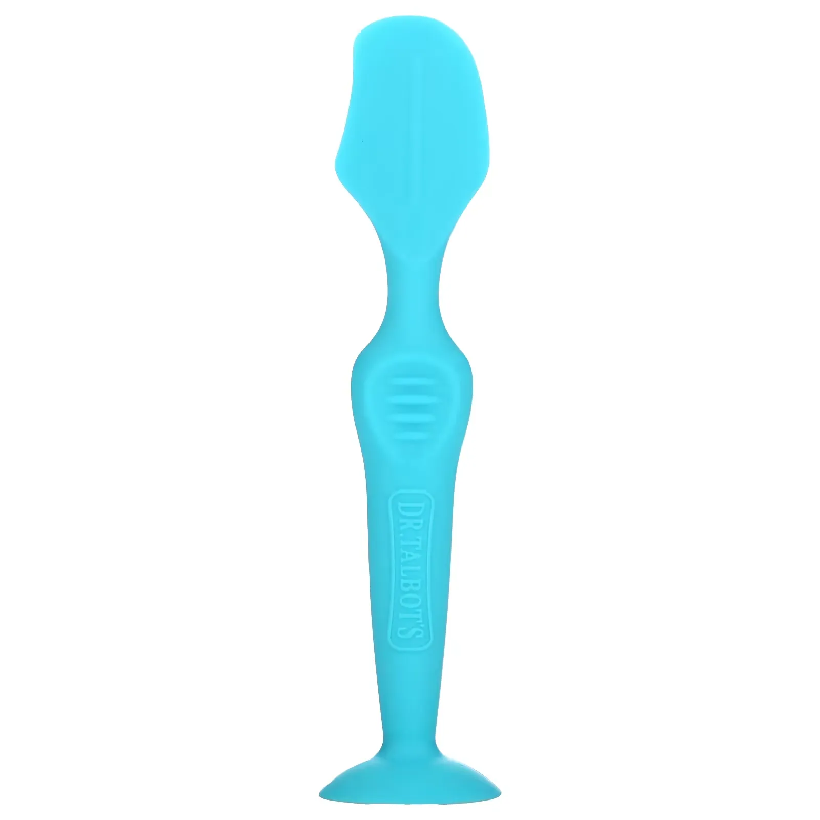 Diaper Cream Brush, Blue, 1 Brush