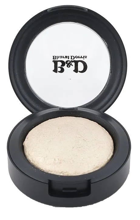 Bharat & Dorris Twin Dome Eye Shadow