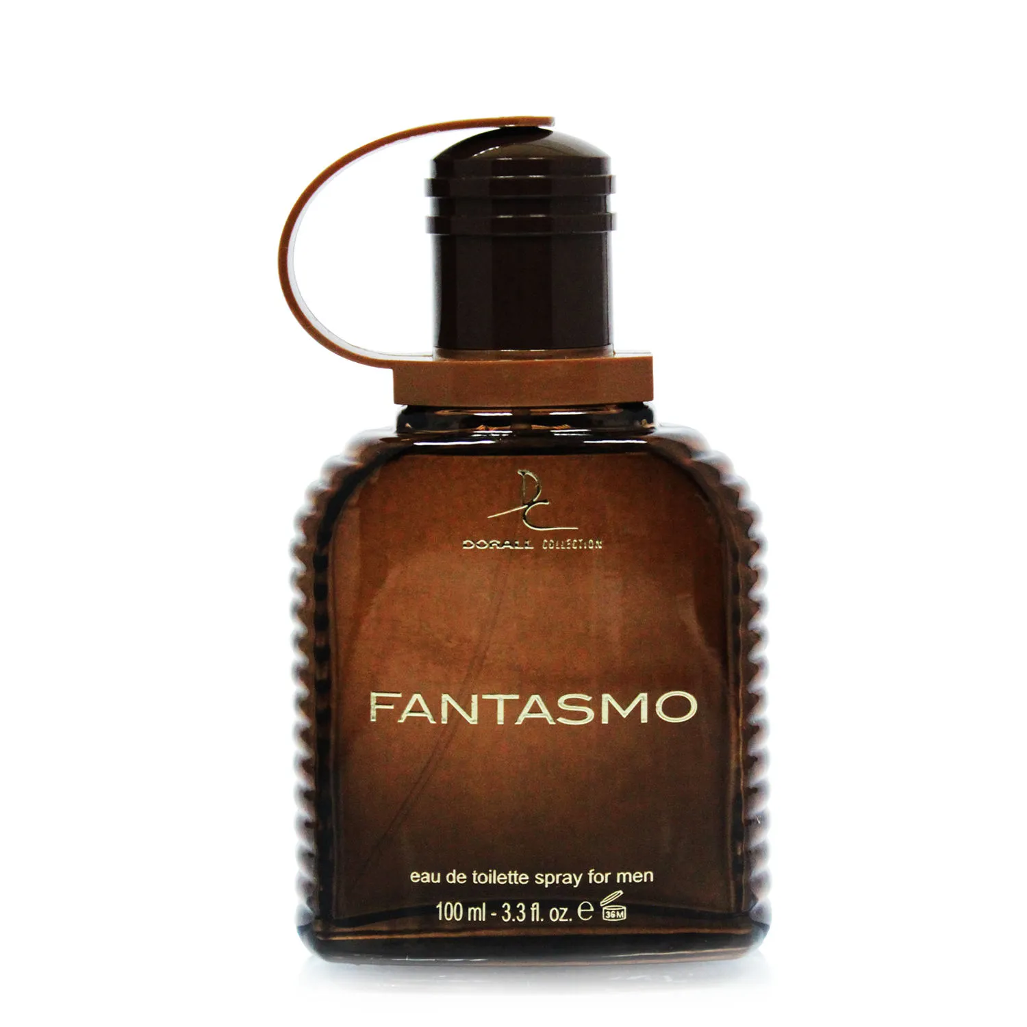 Dorall Collection Fantasmo Eau de Toilette For Men