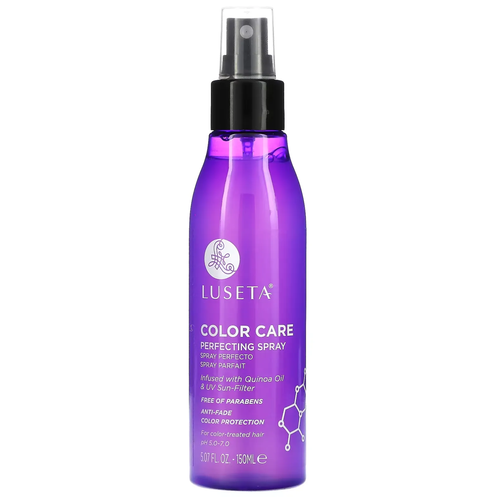 Color Care, Perfecting Spray, 5.07 fl oz (150 ml)