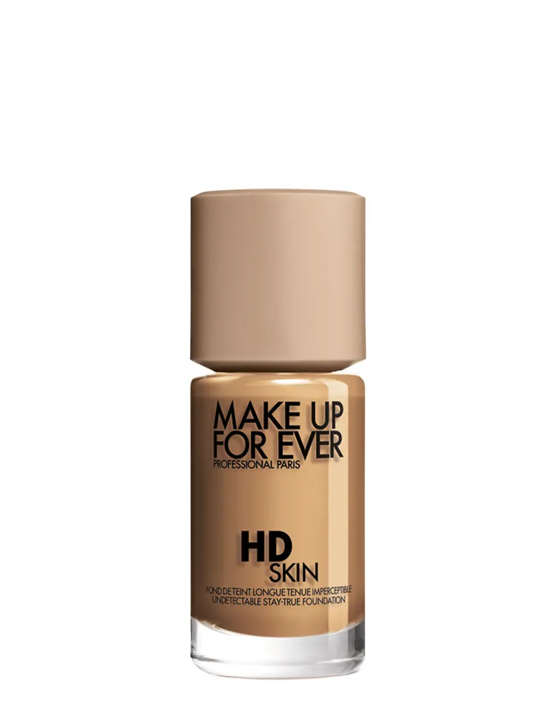 MAKE UP FOR EVER HD Skin Foundation - 22 - 3Y46