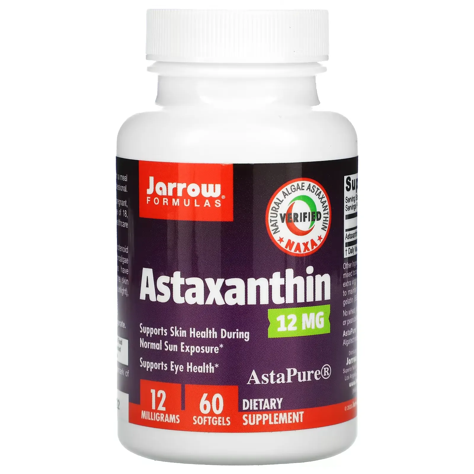 Astaxanthin