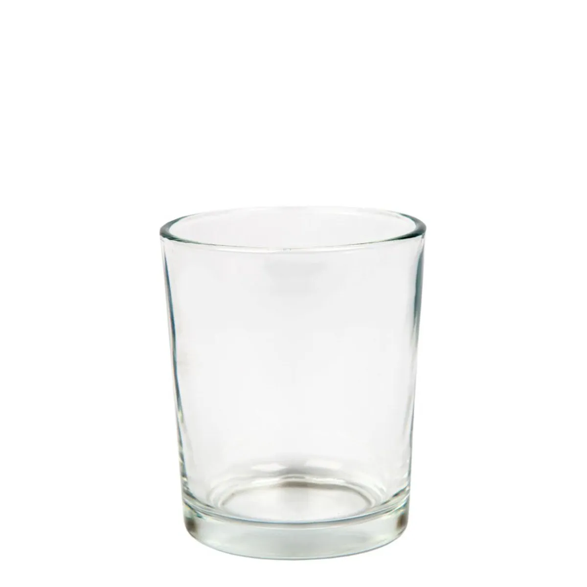 Yankee Candle Clear Votive Holder