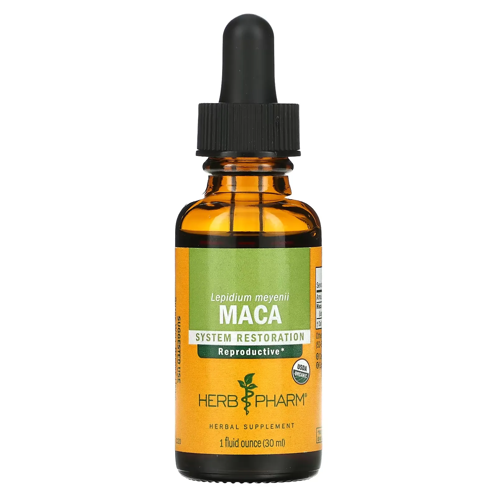 Maca, 1 fl oz (30 ml)