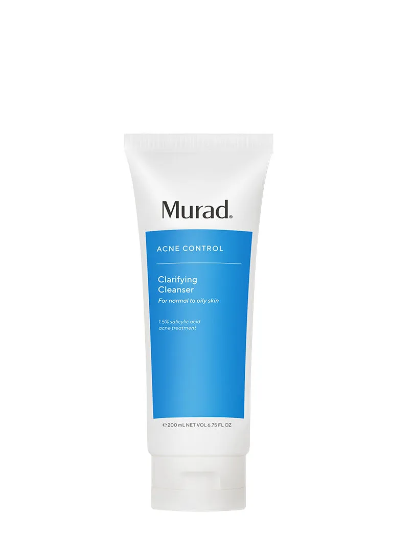 Murad Blemish Control Clarifying Cleanser Travel