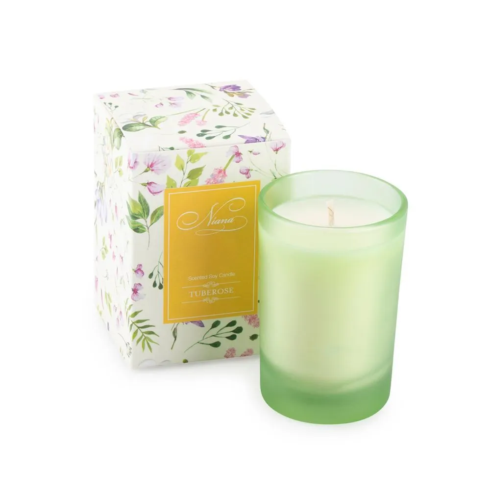 Niana Tuberose Candle