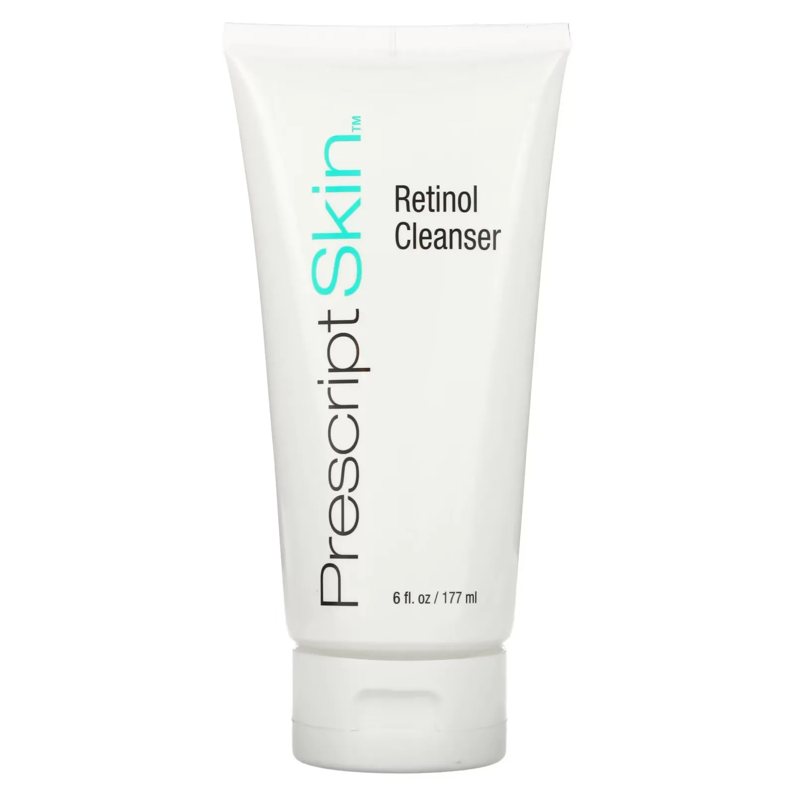 Retinol Cleanser, 6 fl oz (177 ml)