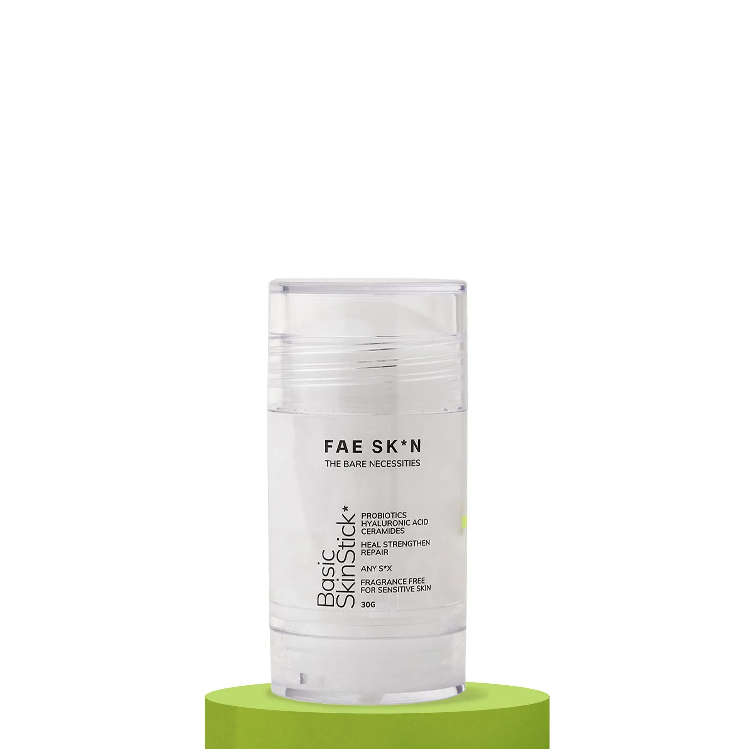 FAE Beauty Basic Skin Stick