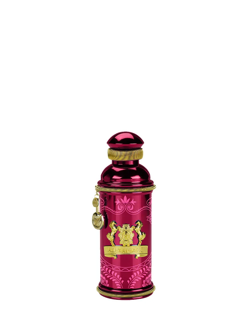 Alexandre. J Altesse Mysore Eau De Parfum for Women