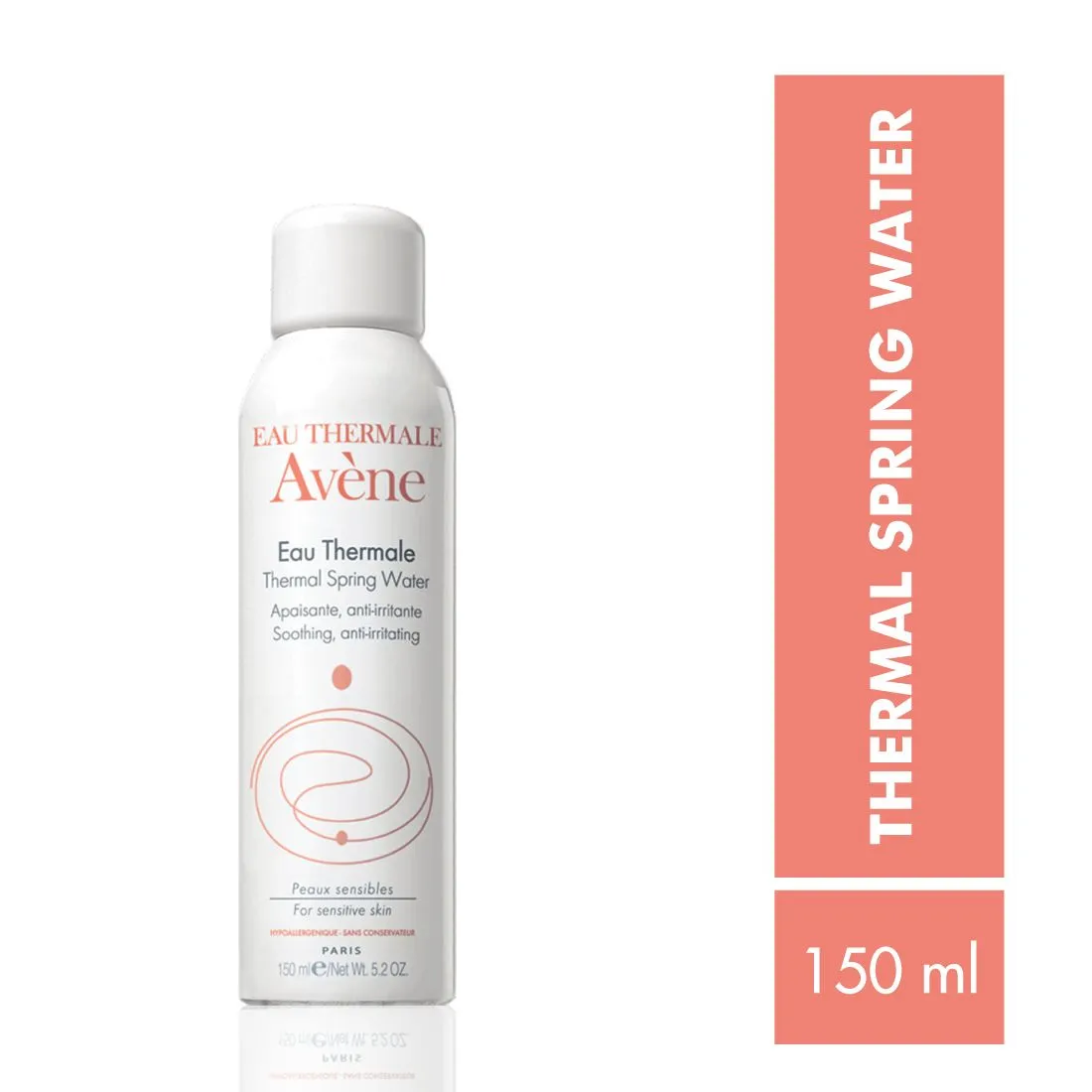 Avene Thermal Spring Water Face spray