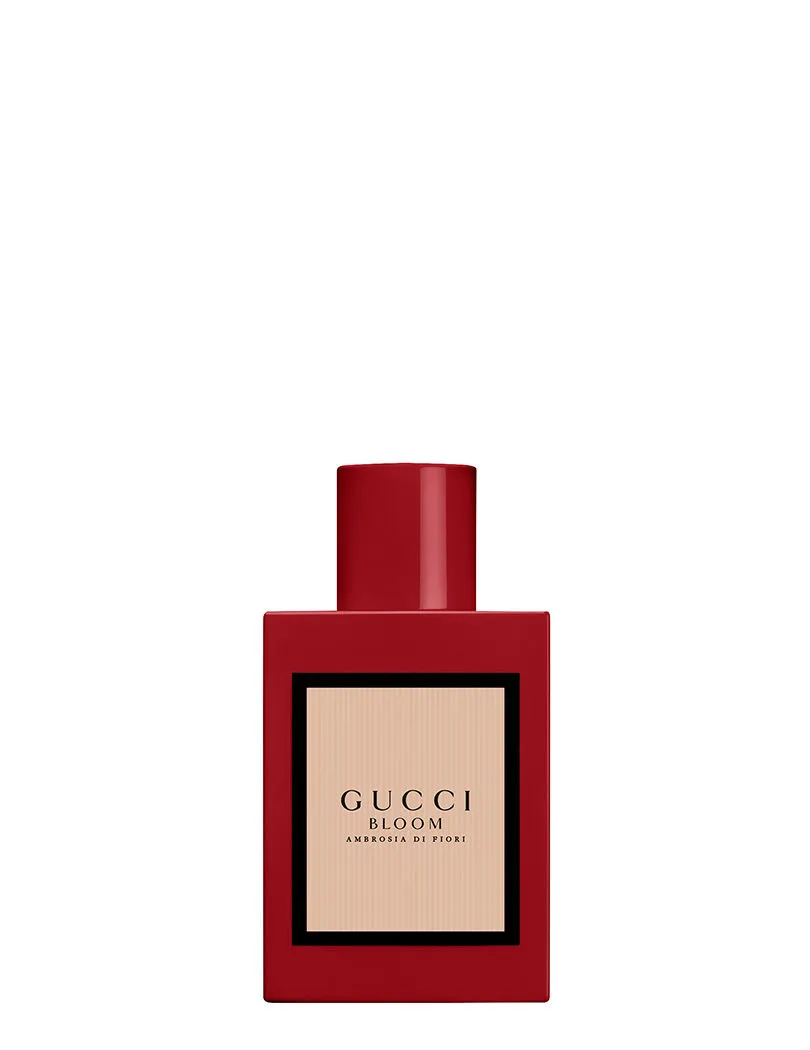 Gucci Bloom Ambrosia Di Fiori Eau De Parfum For Her