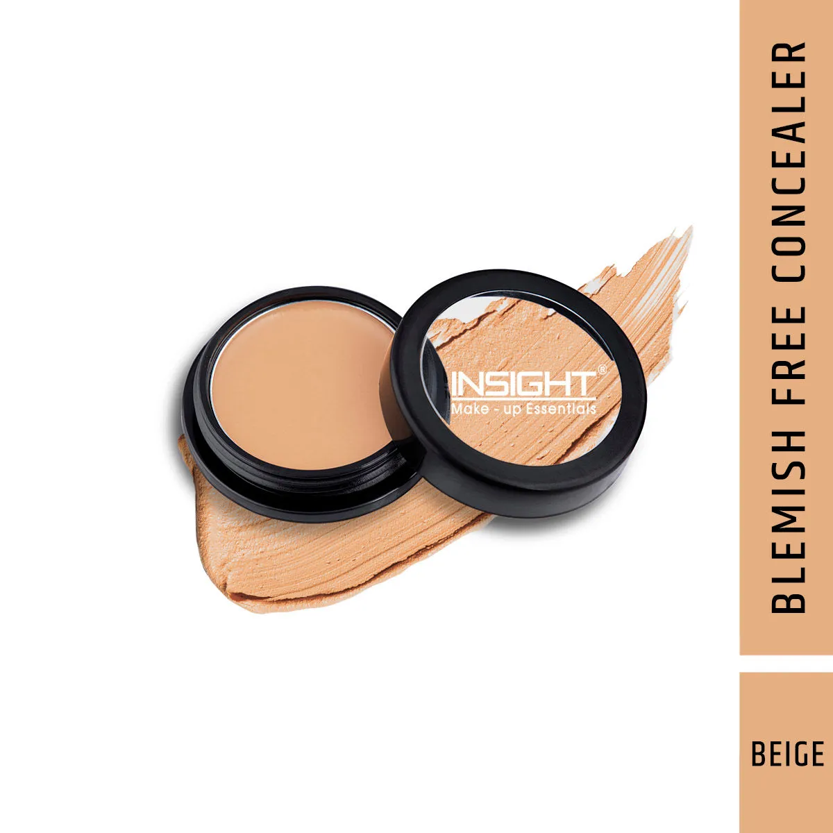 Insight Cosmetics Concealer - Beige