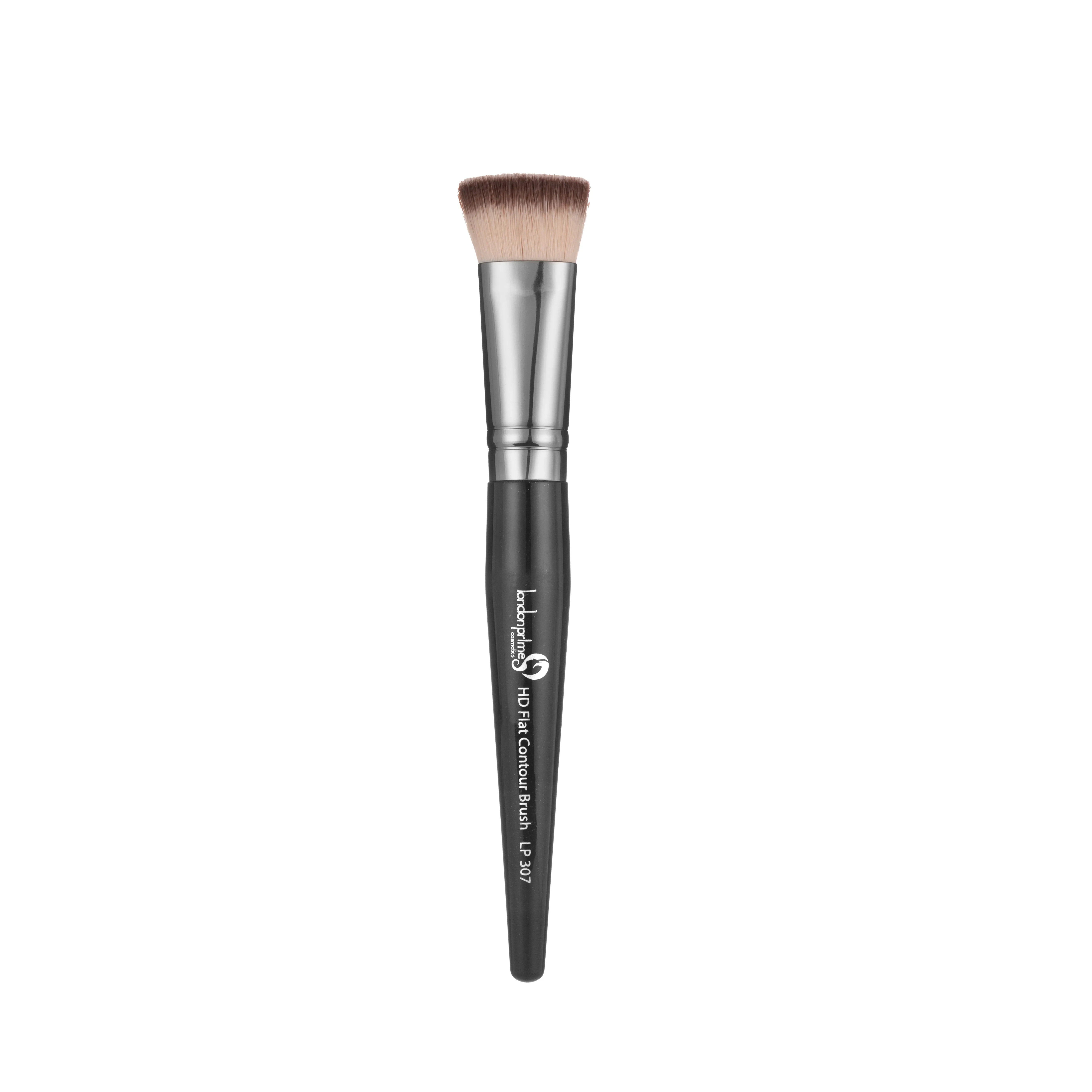 London Pride Cosmetics Prime HD Flat Contour Brush(LP-307)