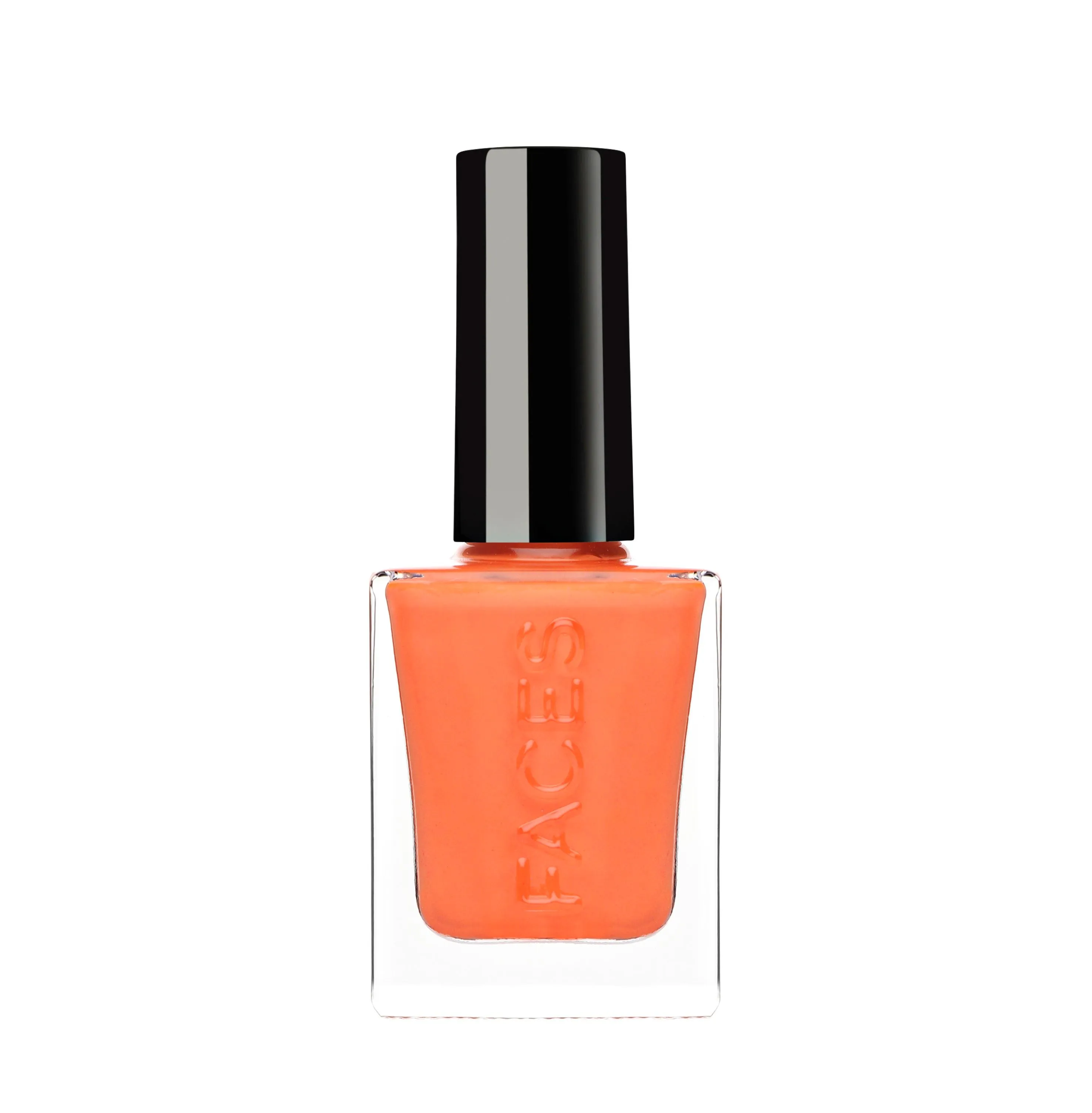 Faces Canada Hi-Shine Summer Collection 2020 Nail Enamel