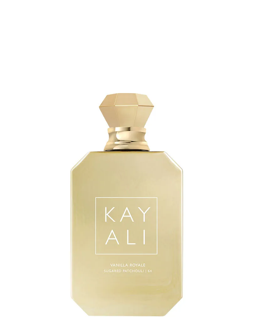 Kayali Vanilla Royale Sugared Patchouli 64 Eau De Parfum Intense