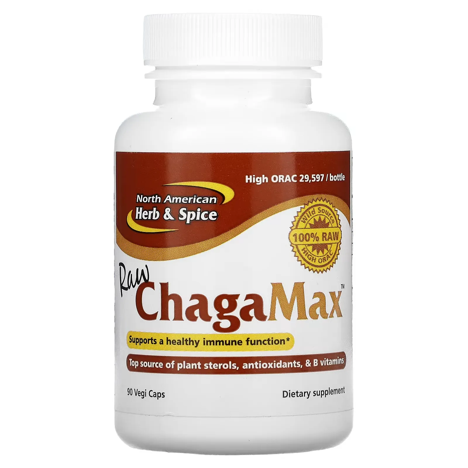 Chaga