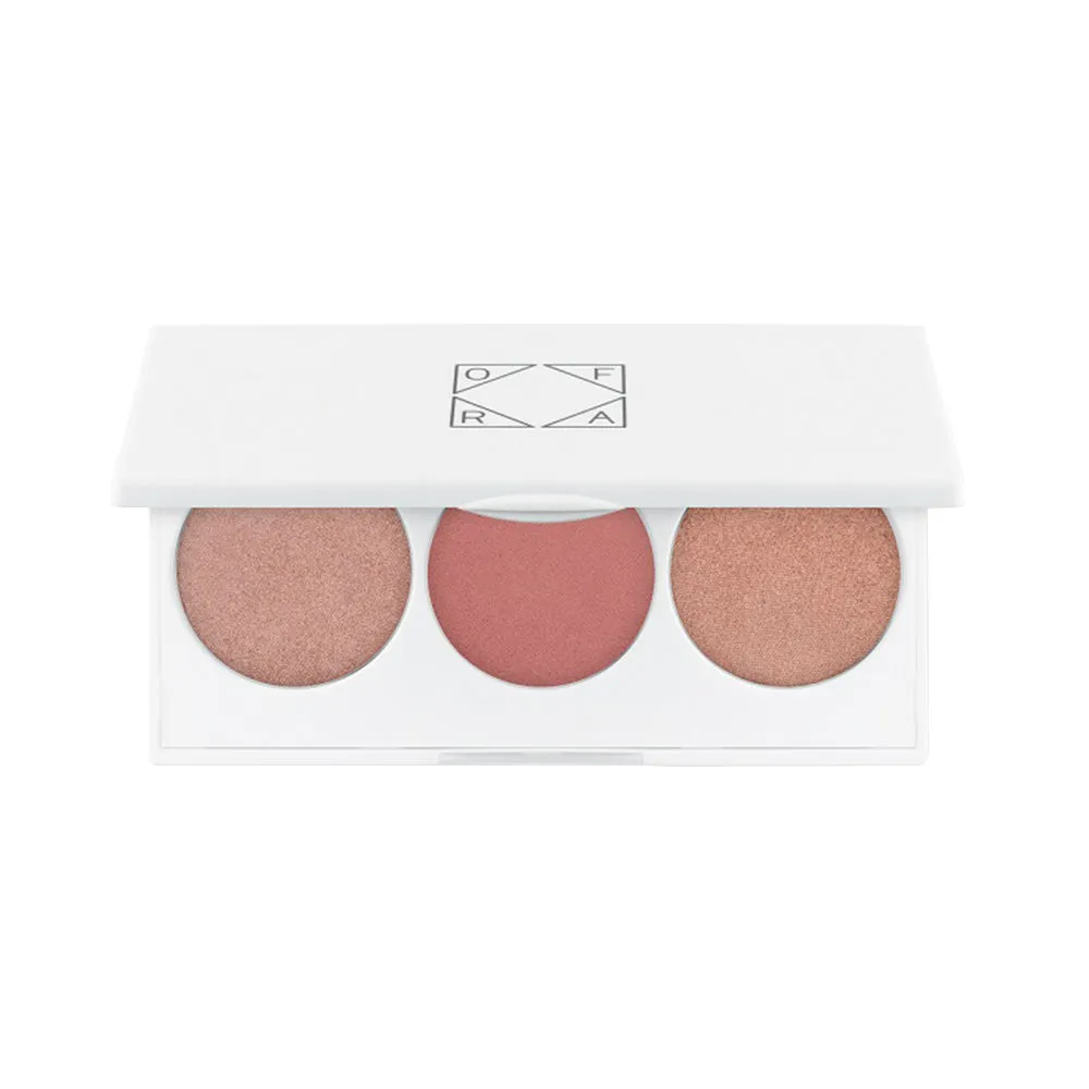 OFRA Madison Miller Midi Palette