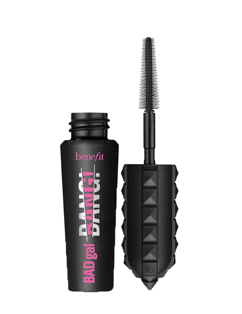 Benefit Cosmetics BADgal Bang! Mascara