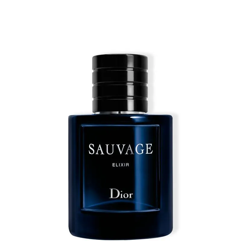 DIOR Sauvage Elixir Spray