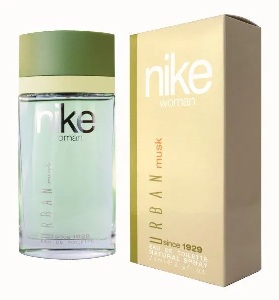 Nike Woman Urban EDT