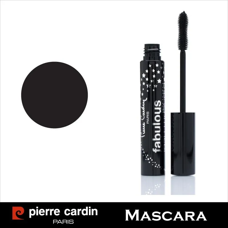 Pierre Cardin Paris - Fabulous Lash Mascara