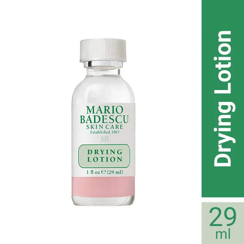 Mario Badescu Acne Spot Corrector Drying Lotion with Salicylic Acid