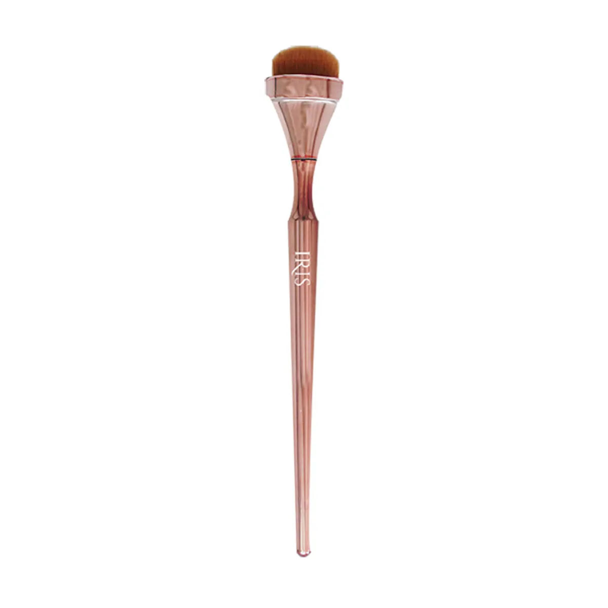 IRIS COSMETICS Luminous HD Highlighter Brush