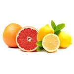 Lemon & Grapefruit