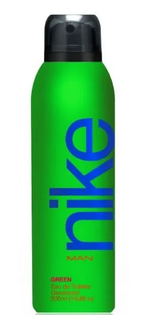 Nike Green Man Deodorant Spray