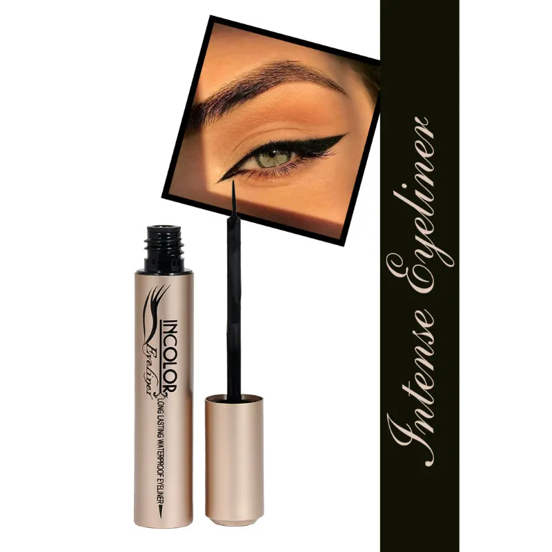 Incolor Intense EyeLiner