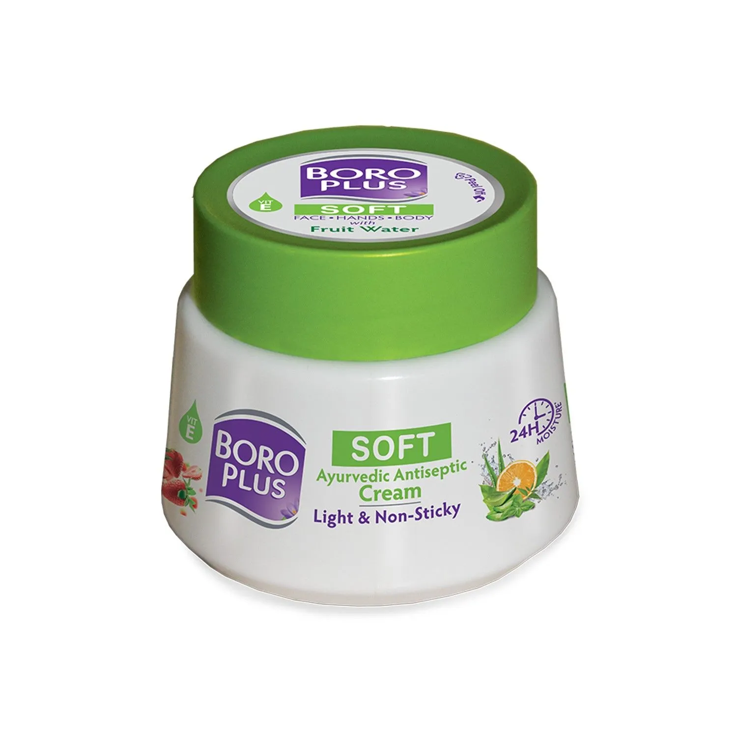 Boroplus Soft Ayurvedic Antiseptic Cream