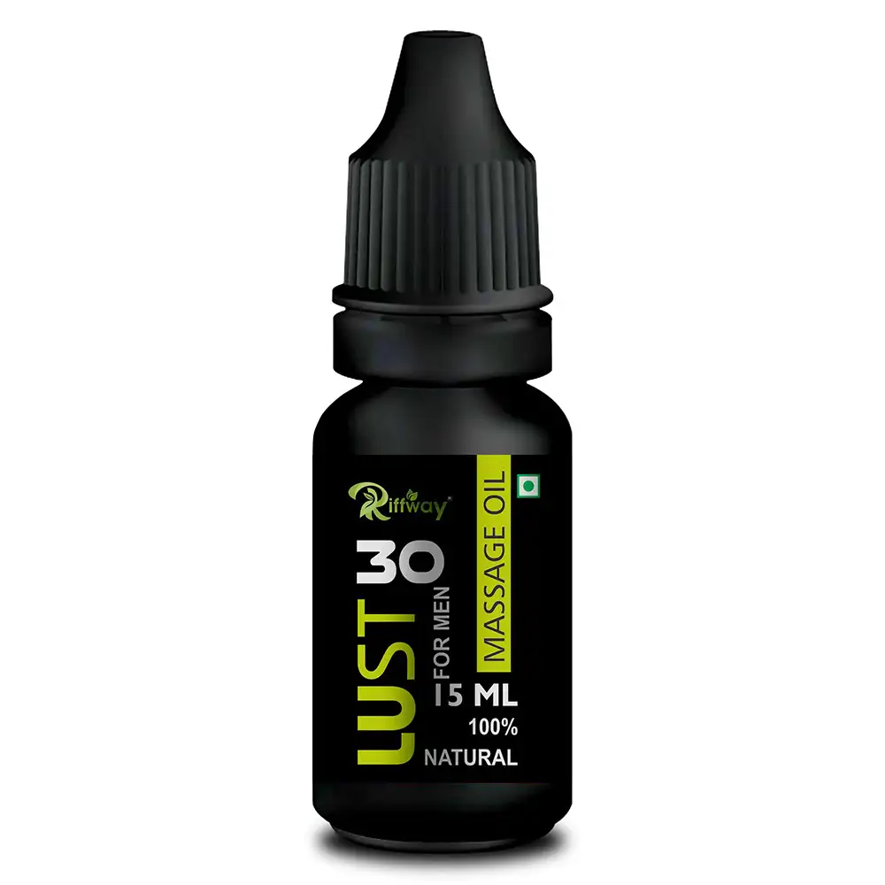 Riffway Lust 30,  15 ml