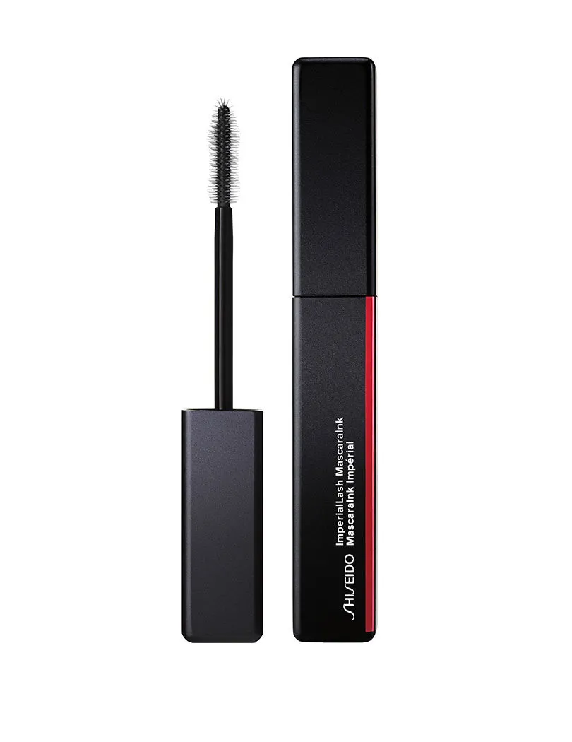 Shiseido ImperialLash MasacaraInk Waterproof - Black