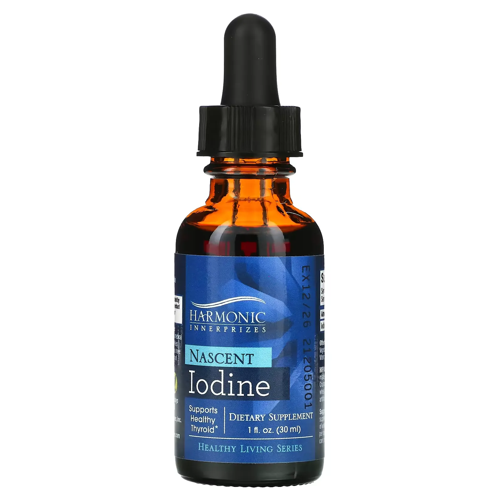 Iodine