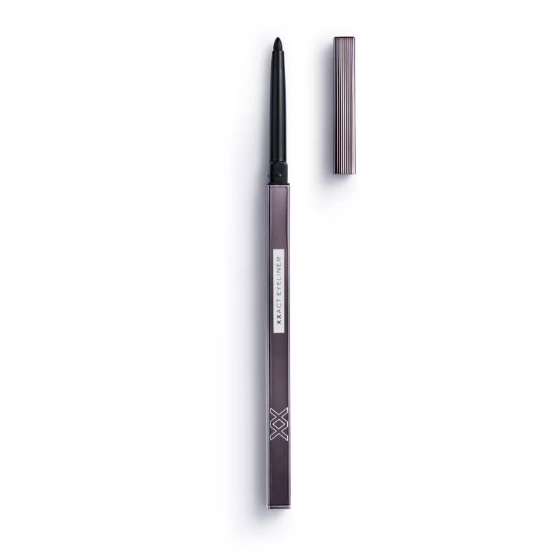 XX Revolution Xxact Eyeliner Pencil Kohl