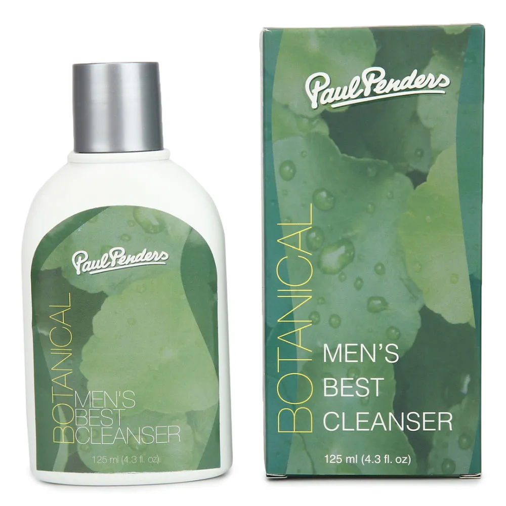 Paul Penders Men's Best Cleanser