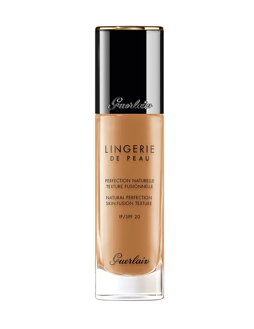 Guerlain Lingerie de Peau Foundation