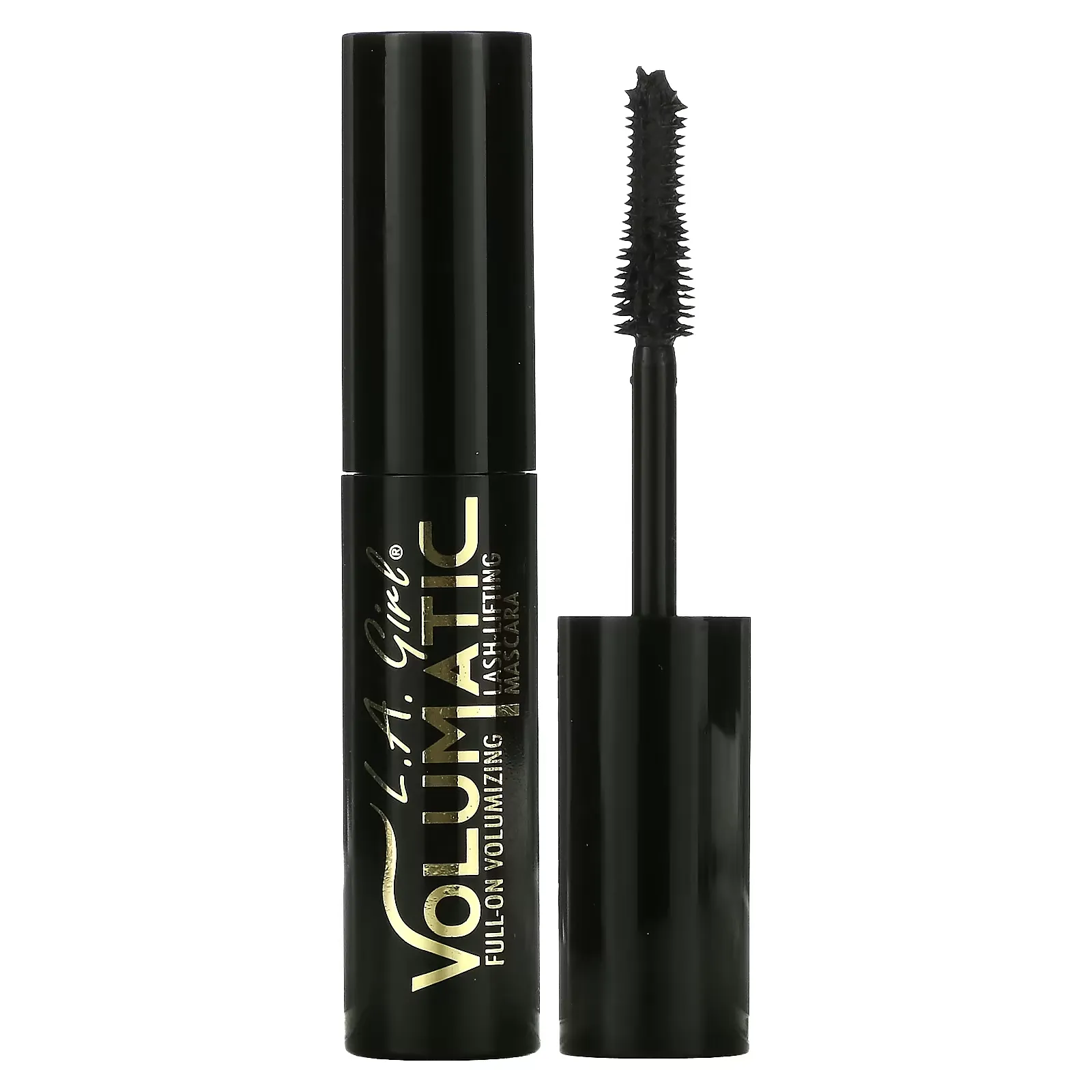 Volumatic Mascara, Ultra Black, 0.34 fl oz (10 ml)