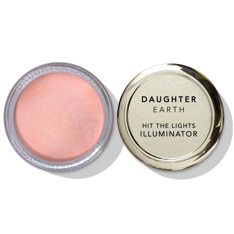 Daughter Earth Illuminator