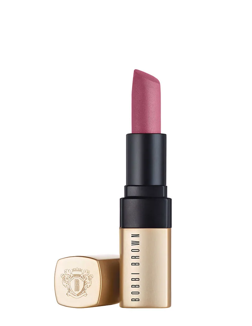 Bobbi Brown Luxe Matte Lip Color