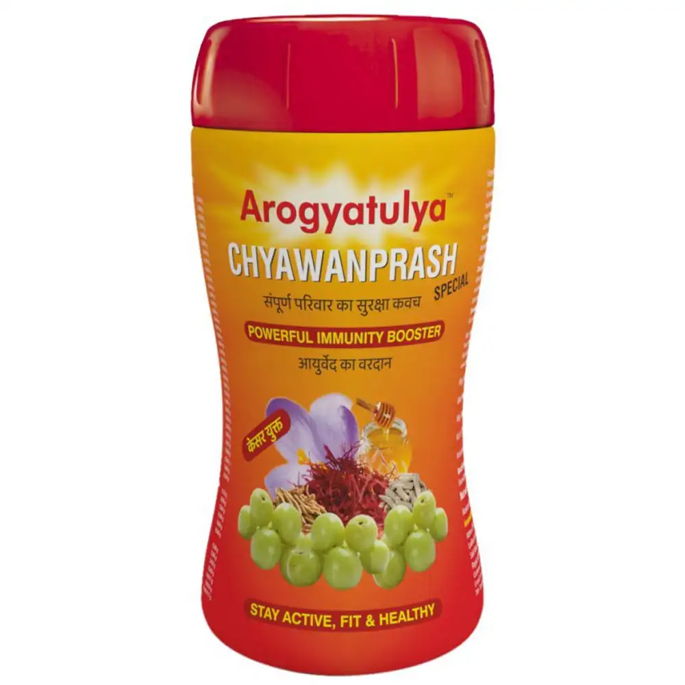 Arogyatulya Chyawanprash Special,  500 g