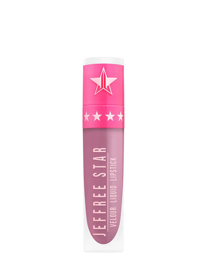 Jeffree Star Cosmetics Velour Liquid Lipstick - Scandal