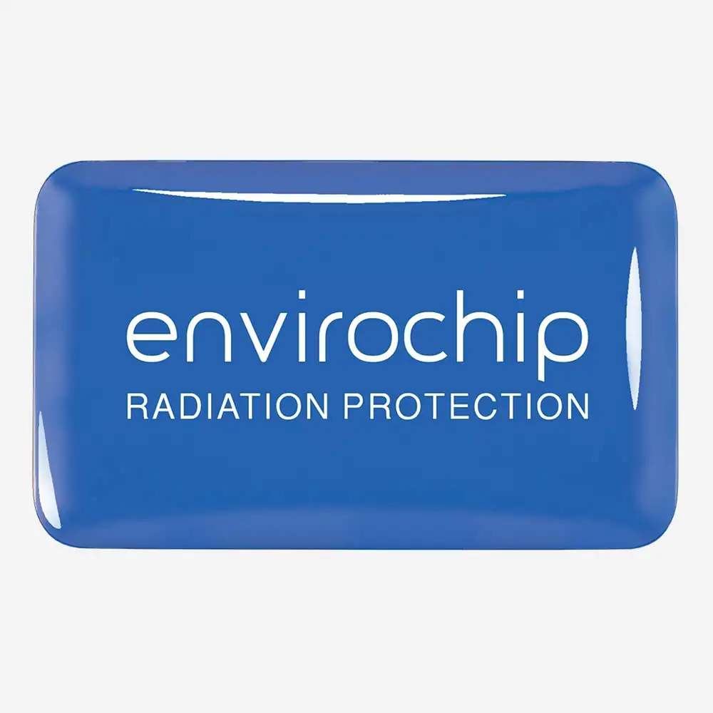 Envirochip Radiation Protection for Mobile,  Blue