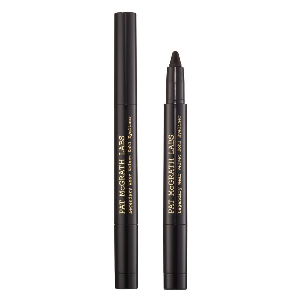 PAT McGRATH LABS Legendary Wear Velvet Kohl Eyeliner - Xtreme Black