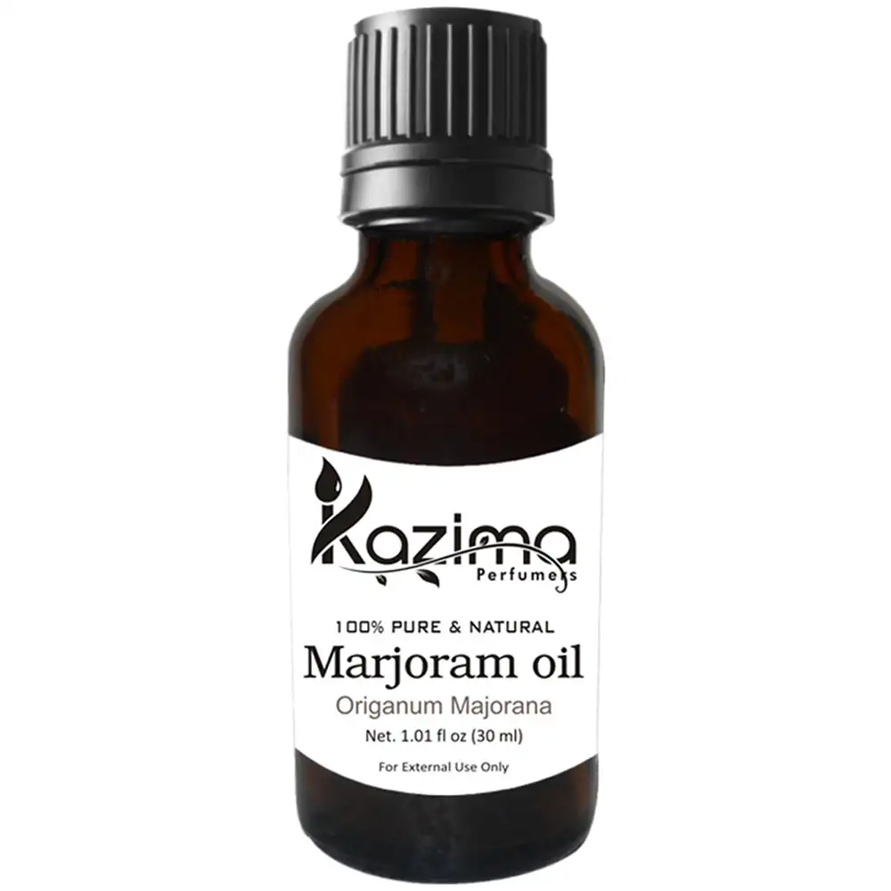 Sandalwood Oil