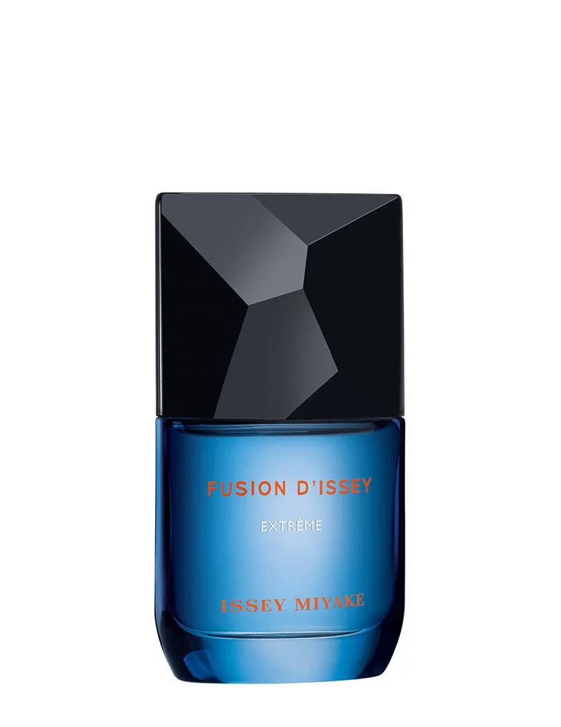 Issey Miyake Fusion D'issey Extreme Eau De Toilette Intense